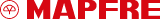 Logo Mapfre